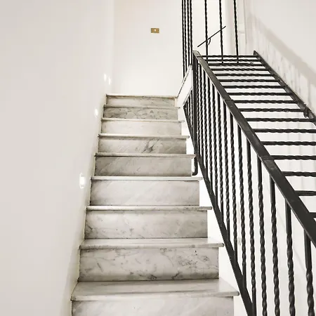 Vendégház Casa Sciuti *
