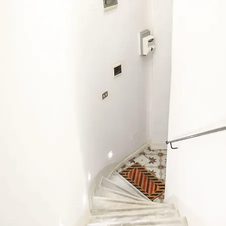 Casa Sciuti Κατάνια
