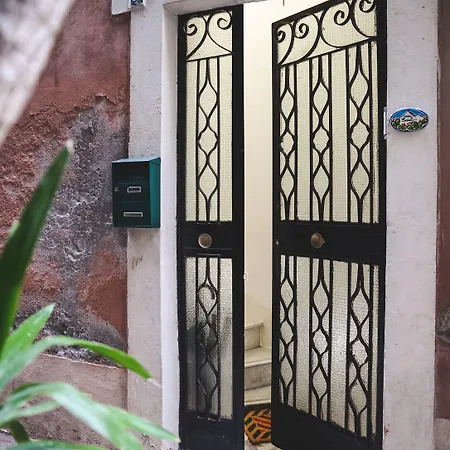 Casa Sciuti *
