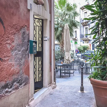Casa Sciuti
