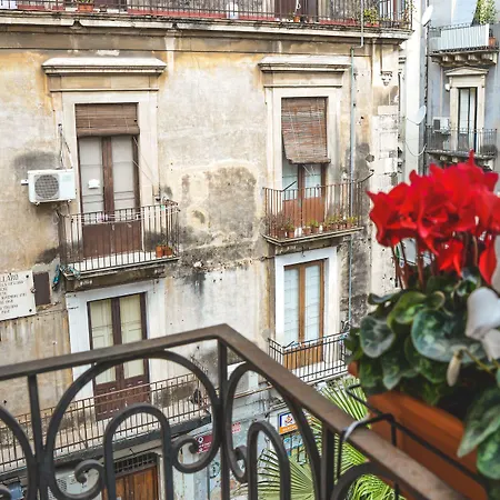 Casa Sciuti * Catania