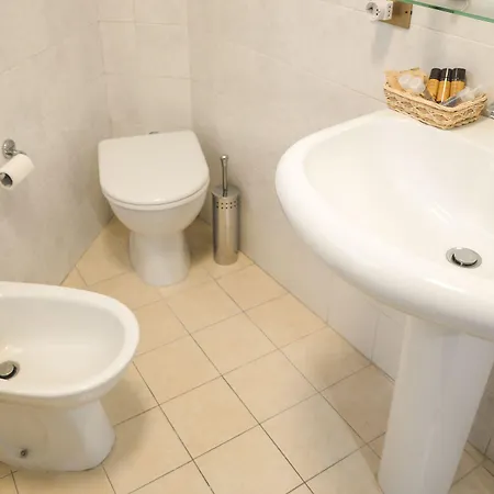 Casa Sciuti Πανσιόν Κατάνια