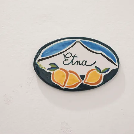 Casa Sciuti Πανσιόν *
