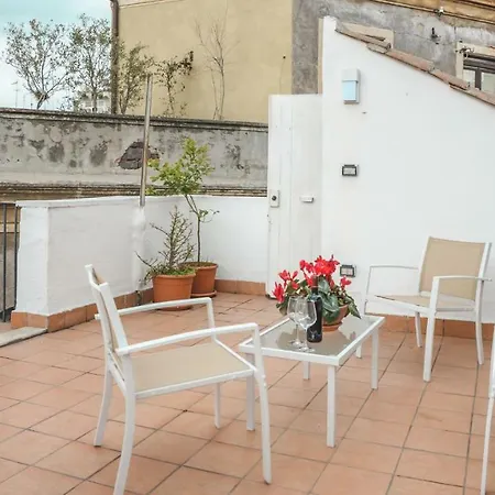 Casa Sciuti Πανσιόν