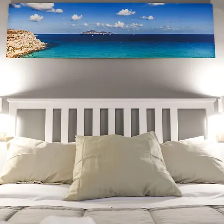 Guest house Casa Sciuti Catania