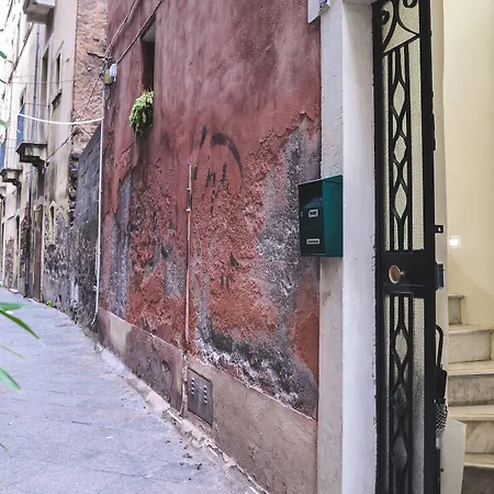 Casa Sciuti *