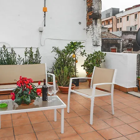 Casa Sciuti *