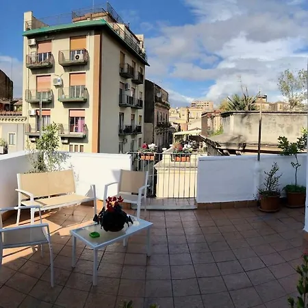Maison d'hôtes Casa Sciuti *