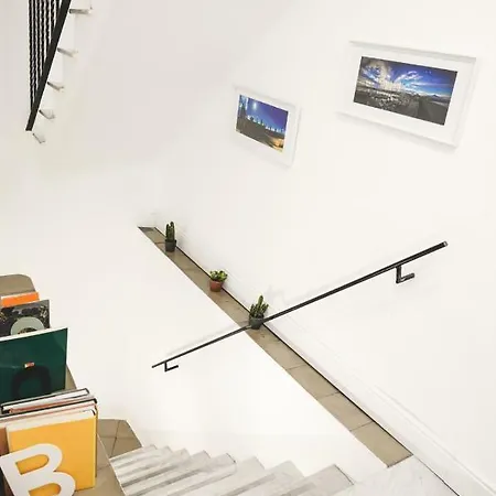 Casa Sciuti Maison d'hôtes *