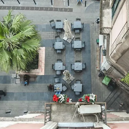 Casa Sciuti *