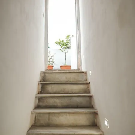 Casa Sciuti Maison d'hôtes