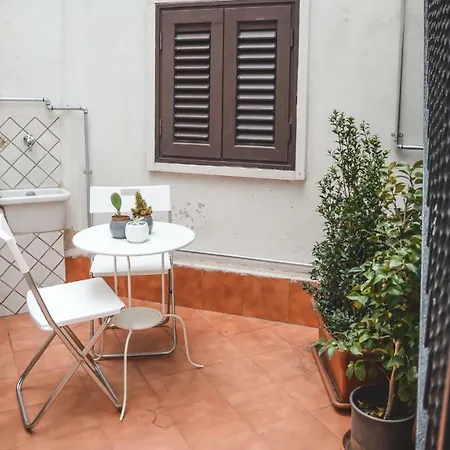 Maison d'hôtes Casa Sciuti