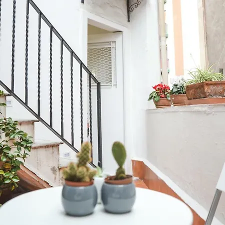 Casa Sciuti Catane