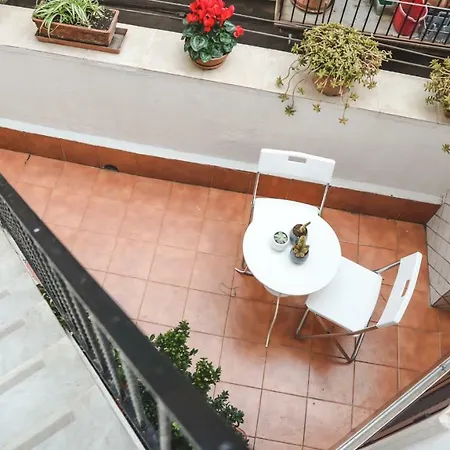 Casa Sciuti